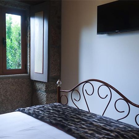 Quinta Da Urtigueira Βίλα Felgueiras Εξωτερικό φωτογραφία