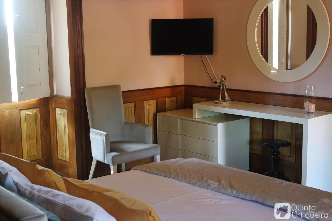 Quinta Da Urtigueira Βίλα Felgueiras Εξωτερικό φωτογραφία