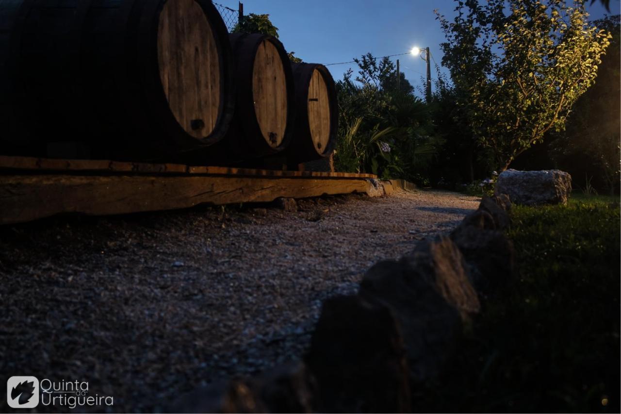 Quinta Da Urtigueira Βίλα Felgueiras Εξωτερικό φωτογραφία