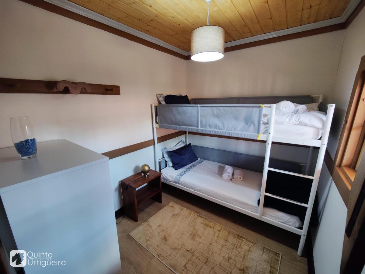 Quinta Da Urtigueira Βίλα Felgueiras Εξωτερικό φωτογραφία