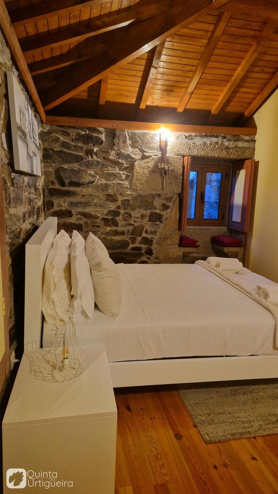 Quinta Da Urtigueira Βίλα Felgueiras Εξωτερικό φωτογραφία